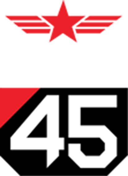 Punto 45