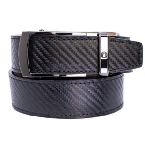 Bond Carbon Black EDC Belt