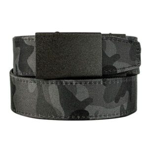 EDC Guardian Black Camo