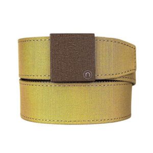 Supreme Appendix Coyote 38mm