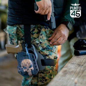 Fundas Externas (OWB)