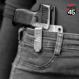 Fundas Internas (IWB)