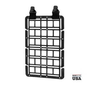 S.O.C.P. Rigid Insert Panel