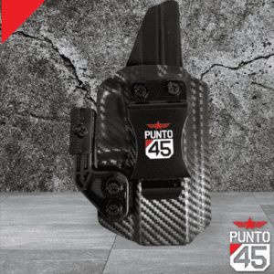 Funda interna tipo Appendix